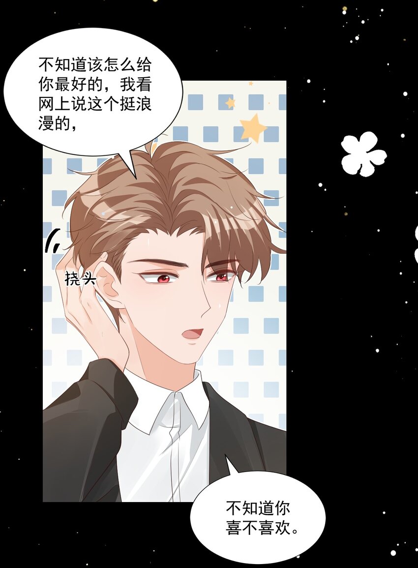 番外 我什么时候不可爱了！32
