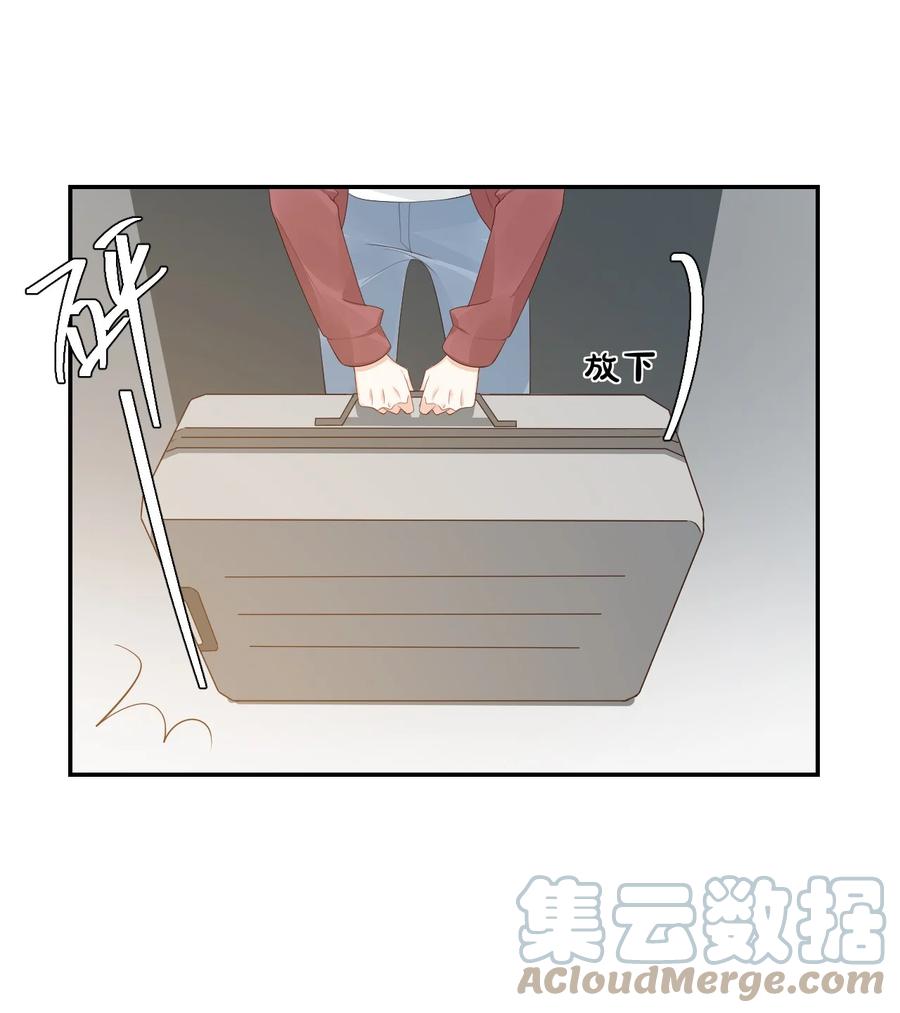 035 被女朋友调戏了？21