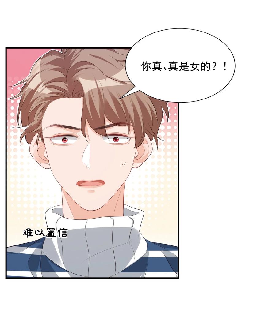026 你居然是个男的！25