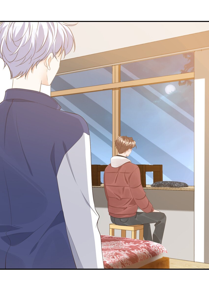 065 挤挤睡吧！11