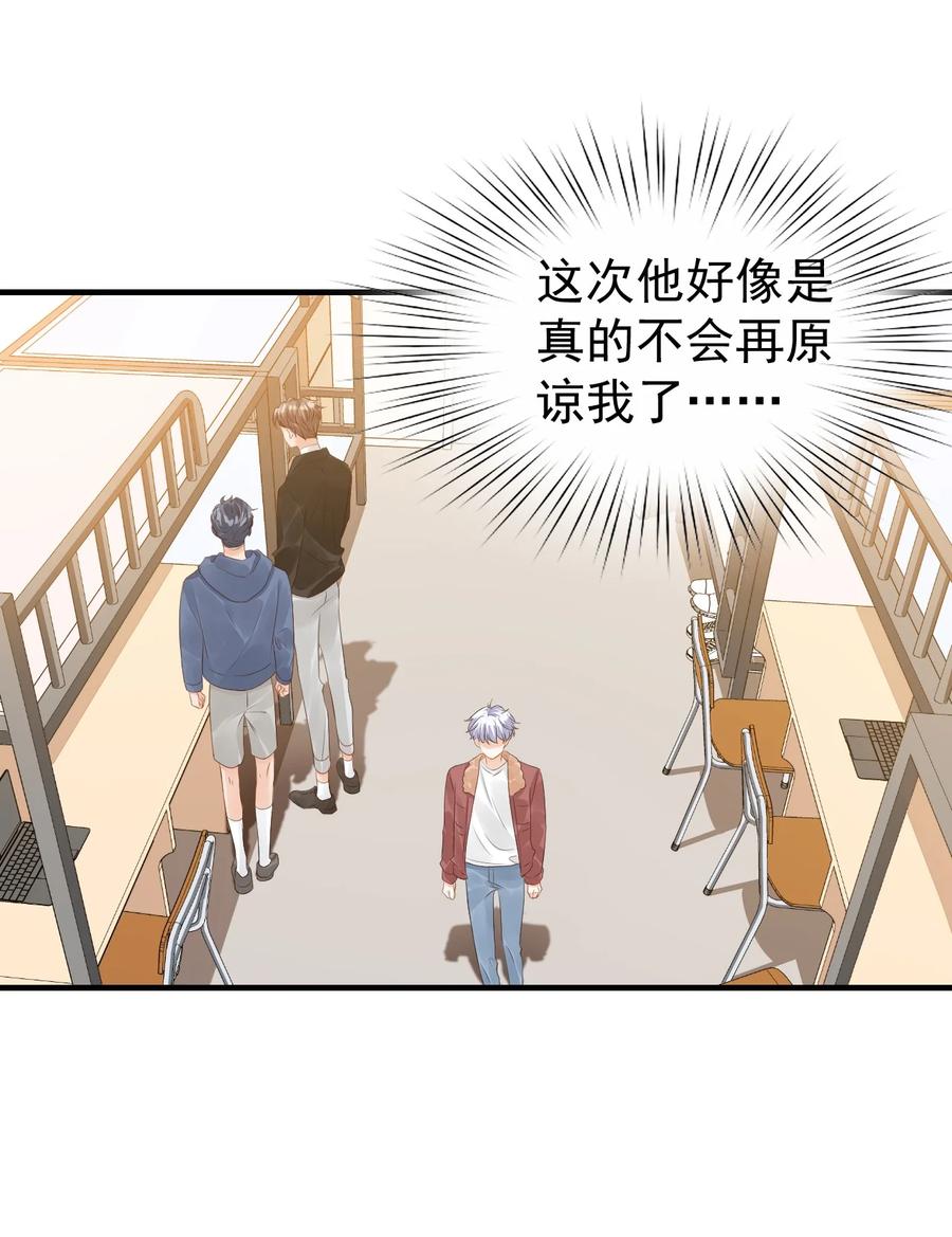 041 学长竟然为我做了这么多？！37