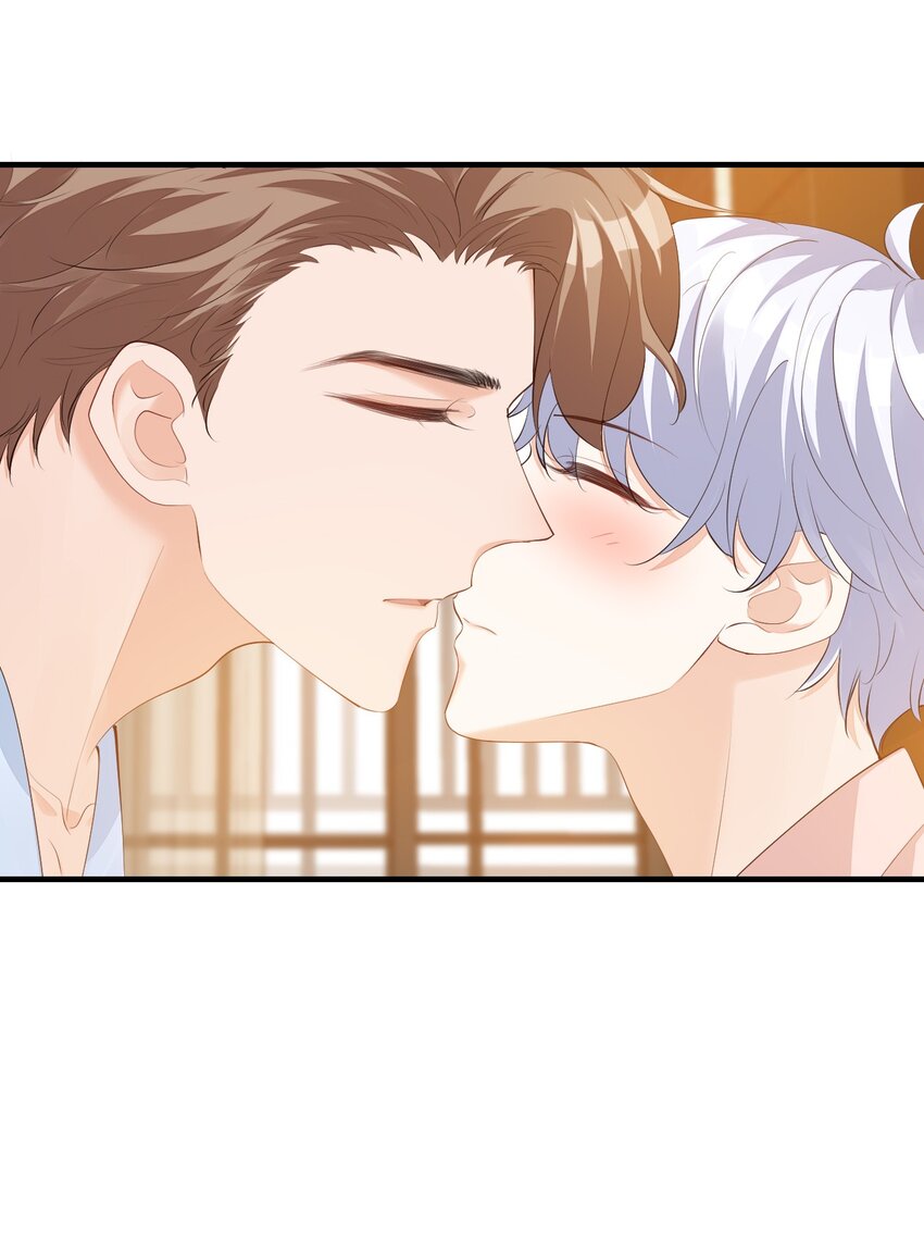 074你刚才一点也不温柔！3