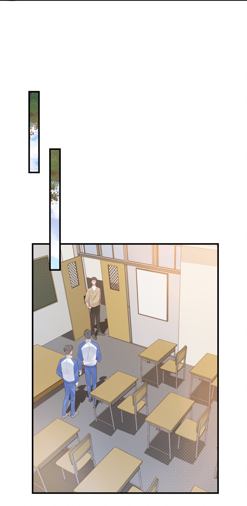 044 我看起来这么像吃醋吗？16
