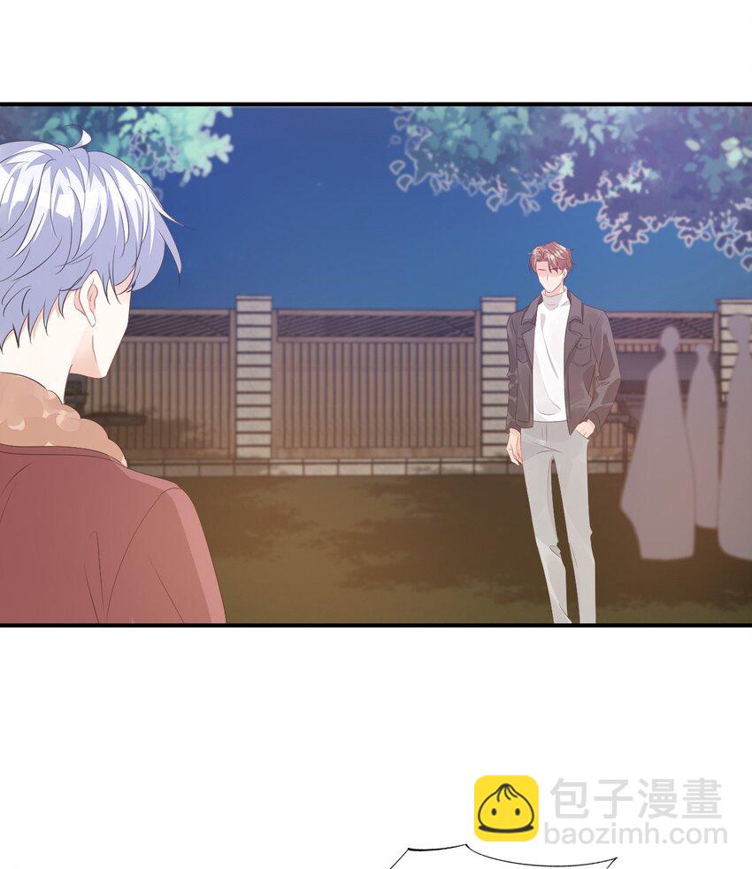 058 哥哥你别这样，会被看到的21