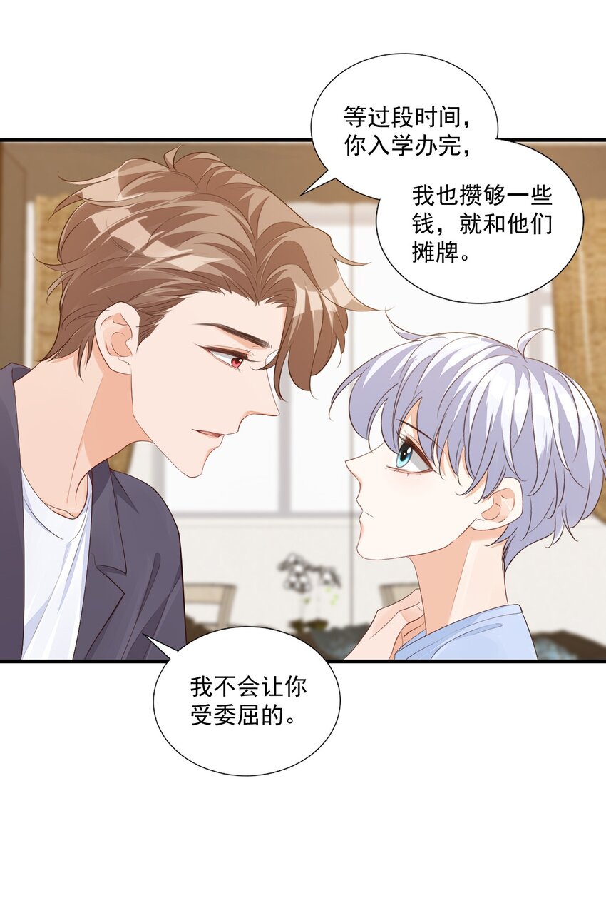 071 来，学长喂你！13
