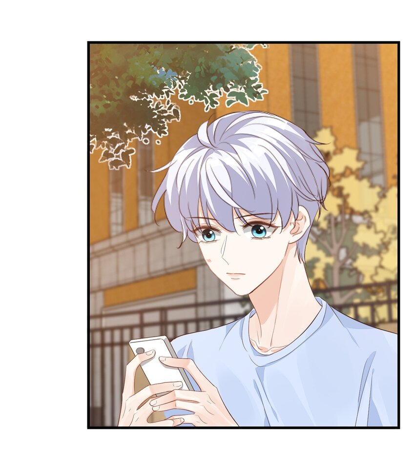 069 转学吧，淮淮！12