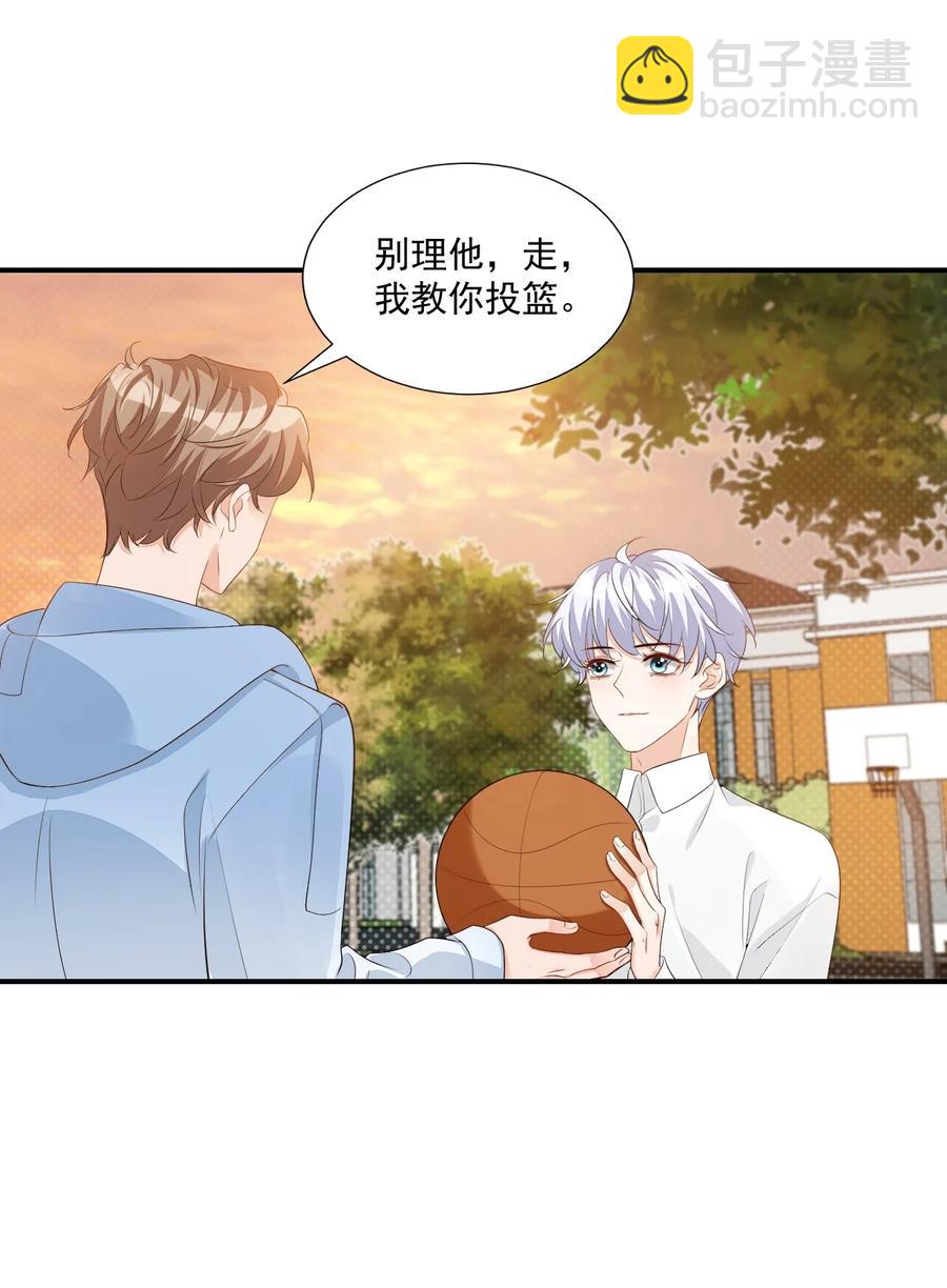 052 臭学长！说谁笨蛋呢！19