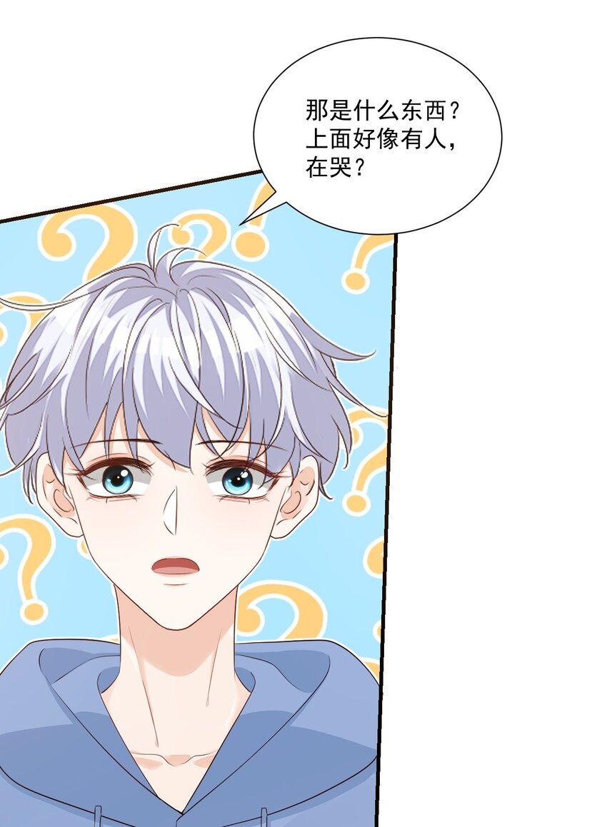 番外 我什么时候不可爱了！4