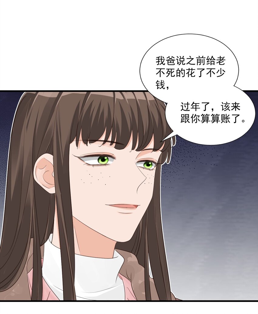 064 是不是该给男朋友一个奖励？6