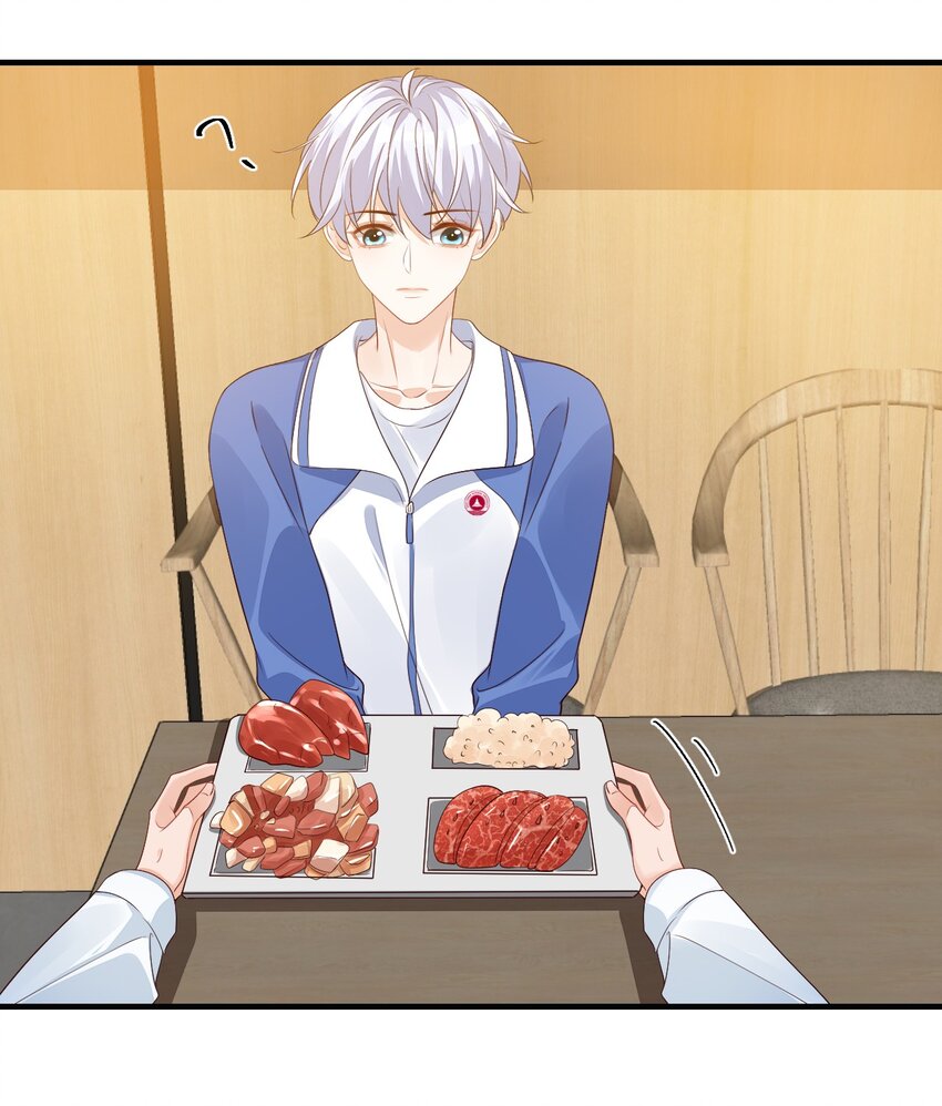 044 我看起来这么像吃醋吗？36