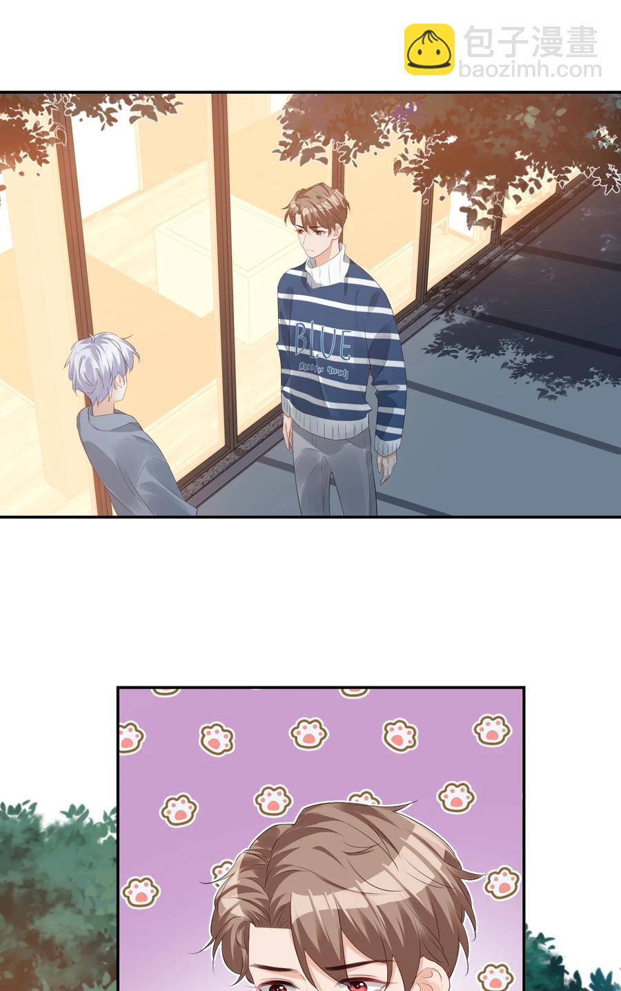 027 现在可以牵手了吗？22