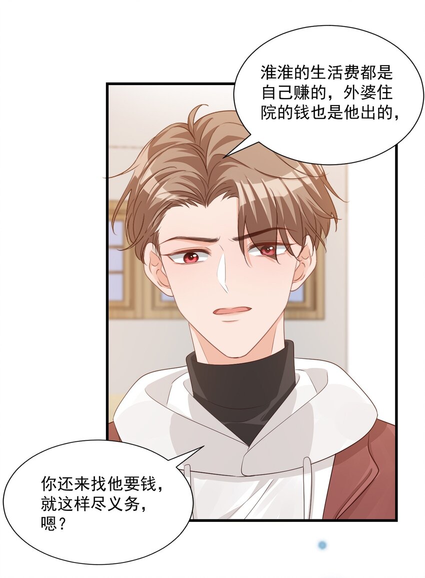 064 是不是该给男朋友一个奖励？19