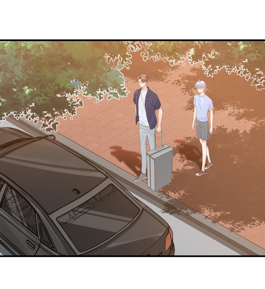 070 不行，你就得缠着我！6
