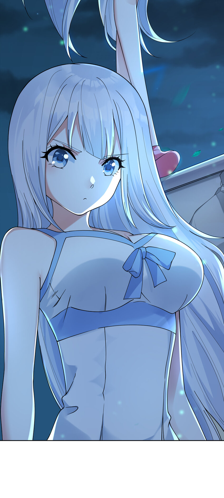 2 神秘猫女2