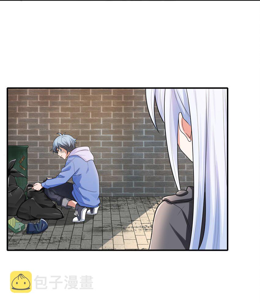 7 这猫真大7