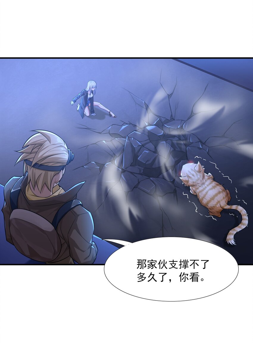 7 这猫真大49