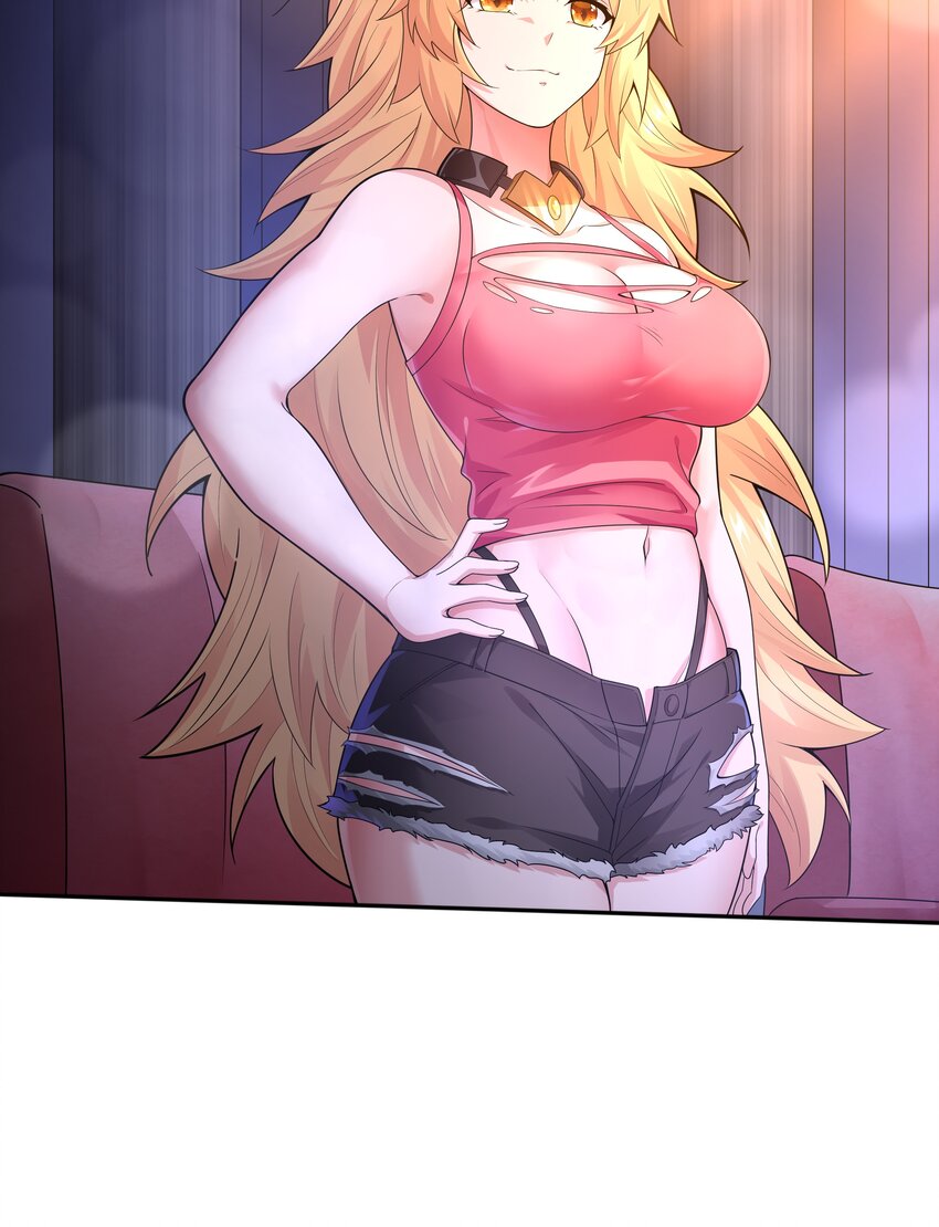 013 真正的兽耳娘65