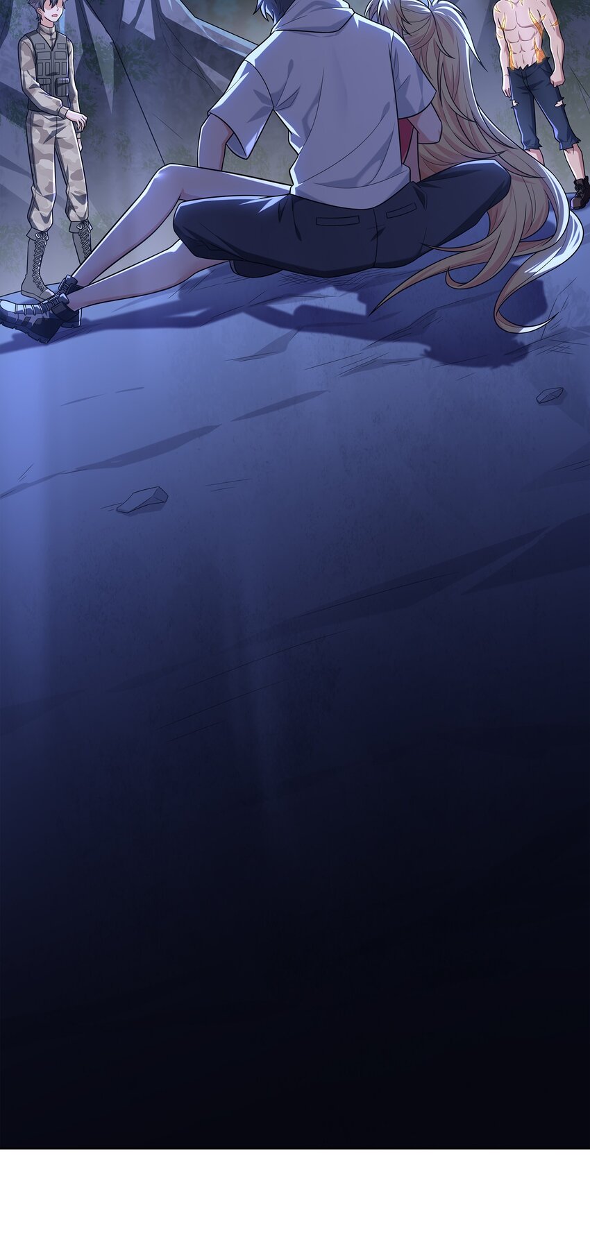 030狮心王之死71