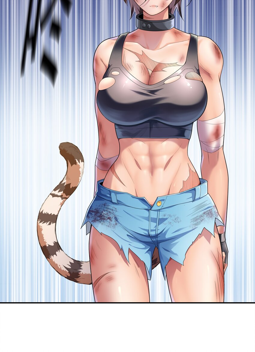 013 真正的兽耳娘37