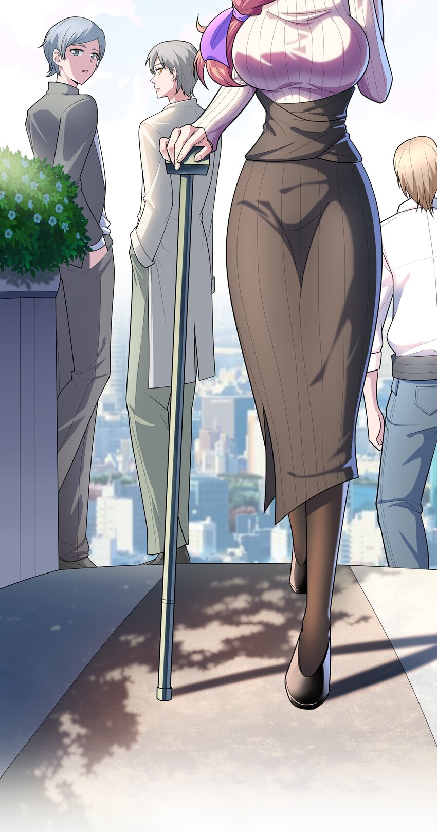 018 强敌9