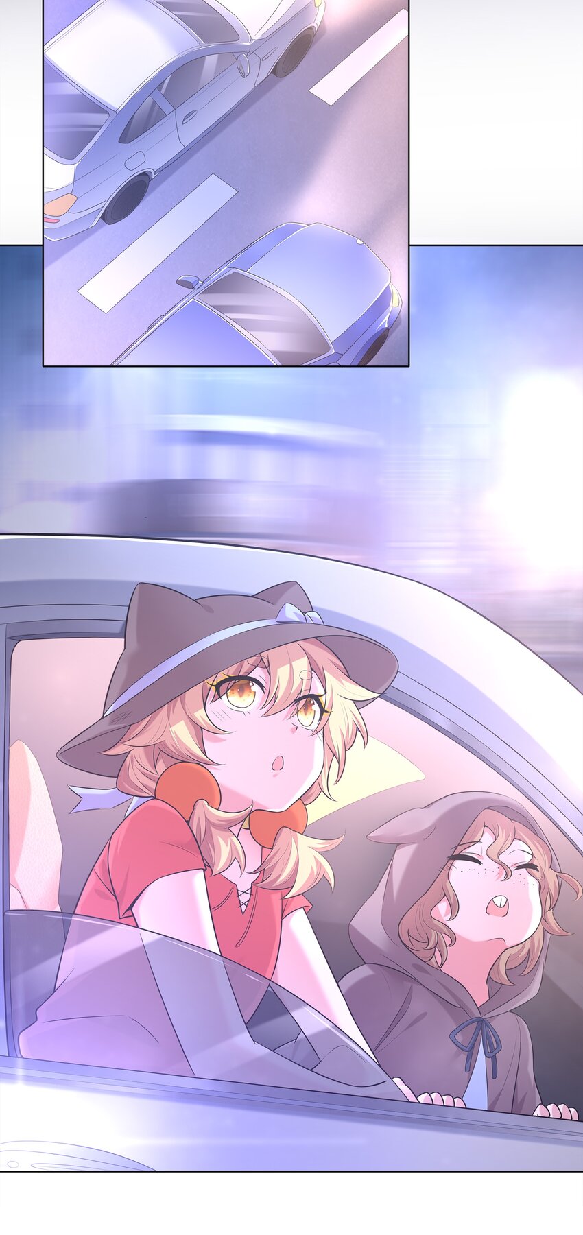 025 人耳娘60