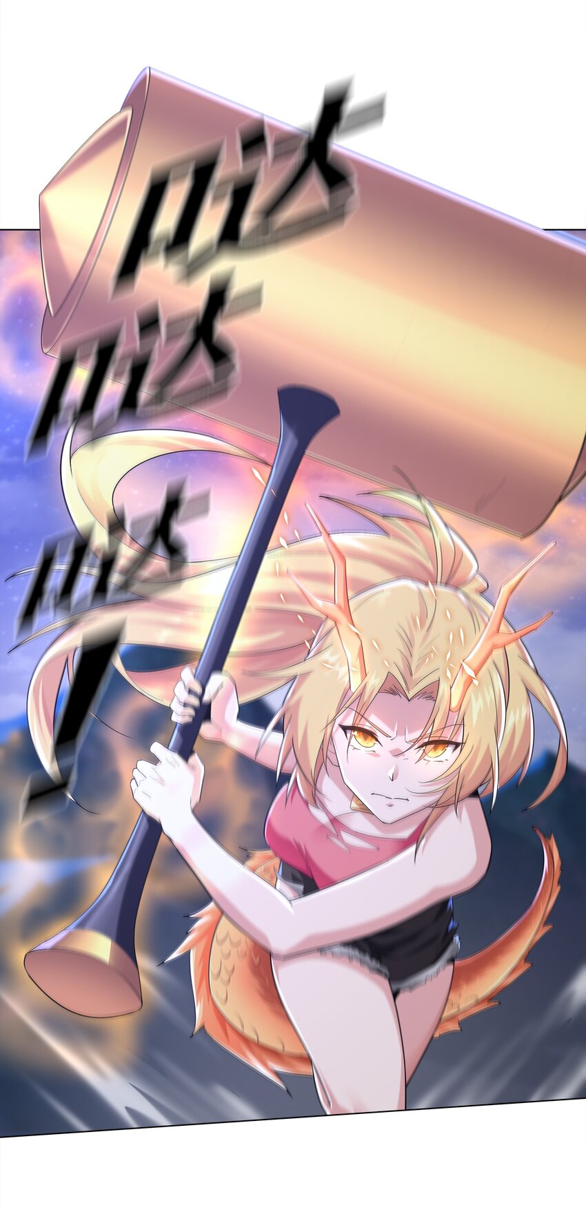 030 狮心王之死3