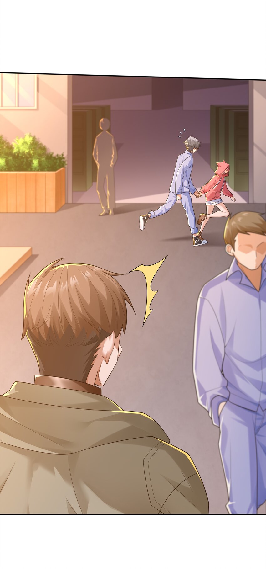 011 裁判他磕药！23