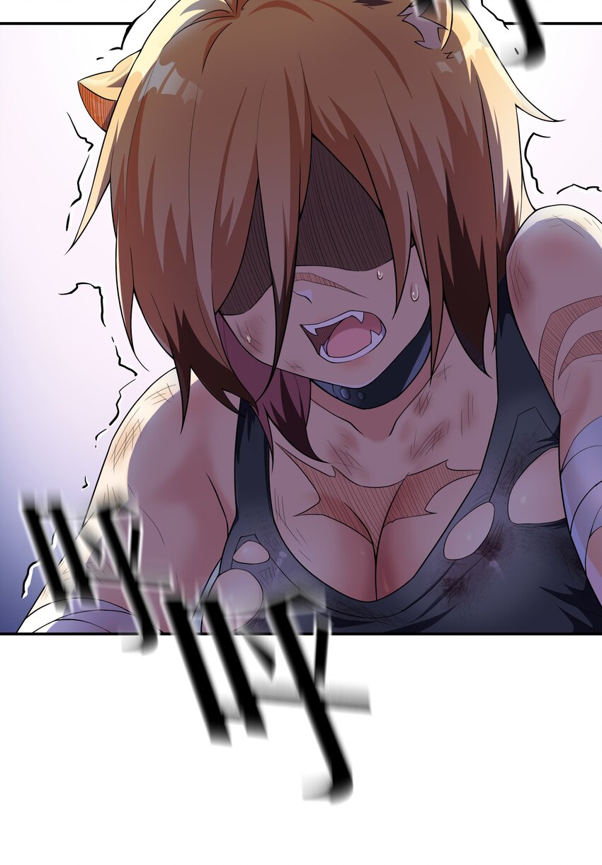 013 真正的兽耳娘53