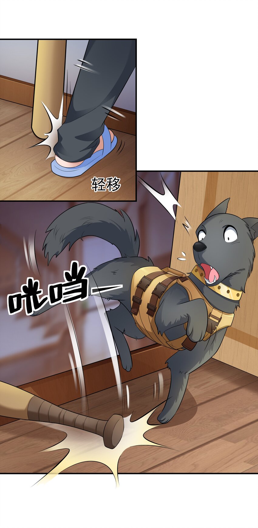 5 不走寻常路的猫26