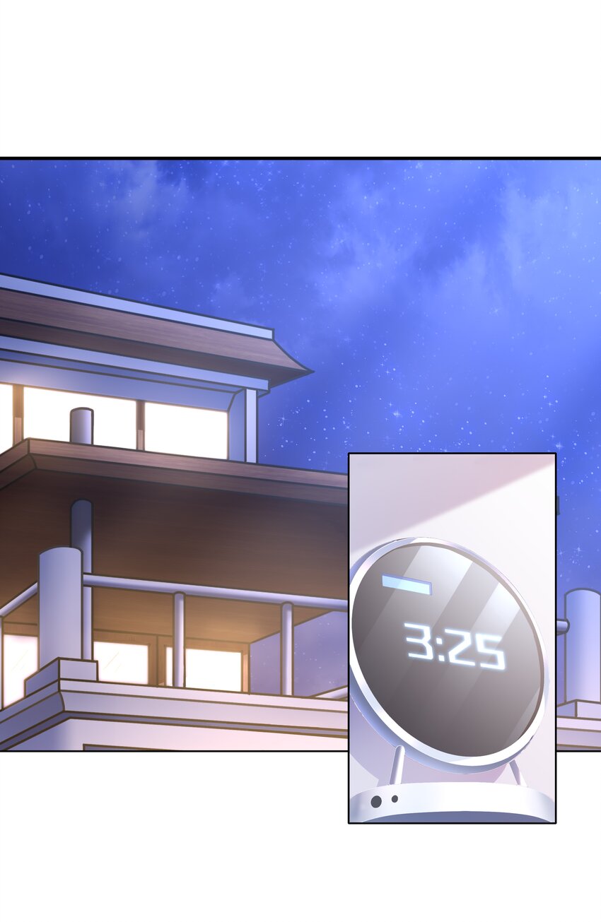 020 暗流汹涌1