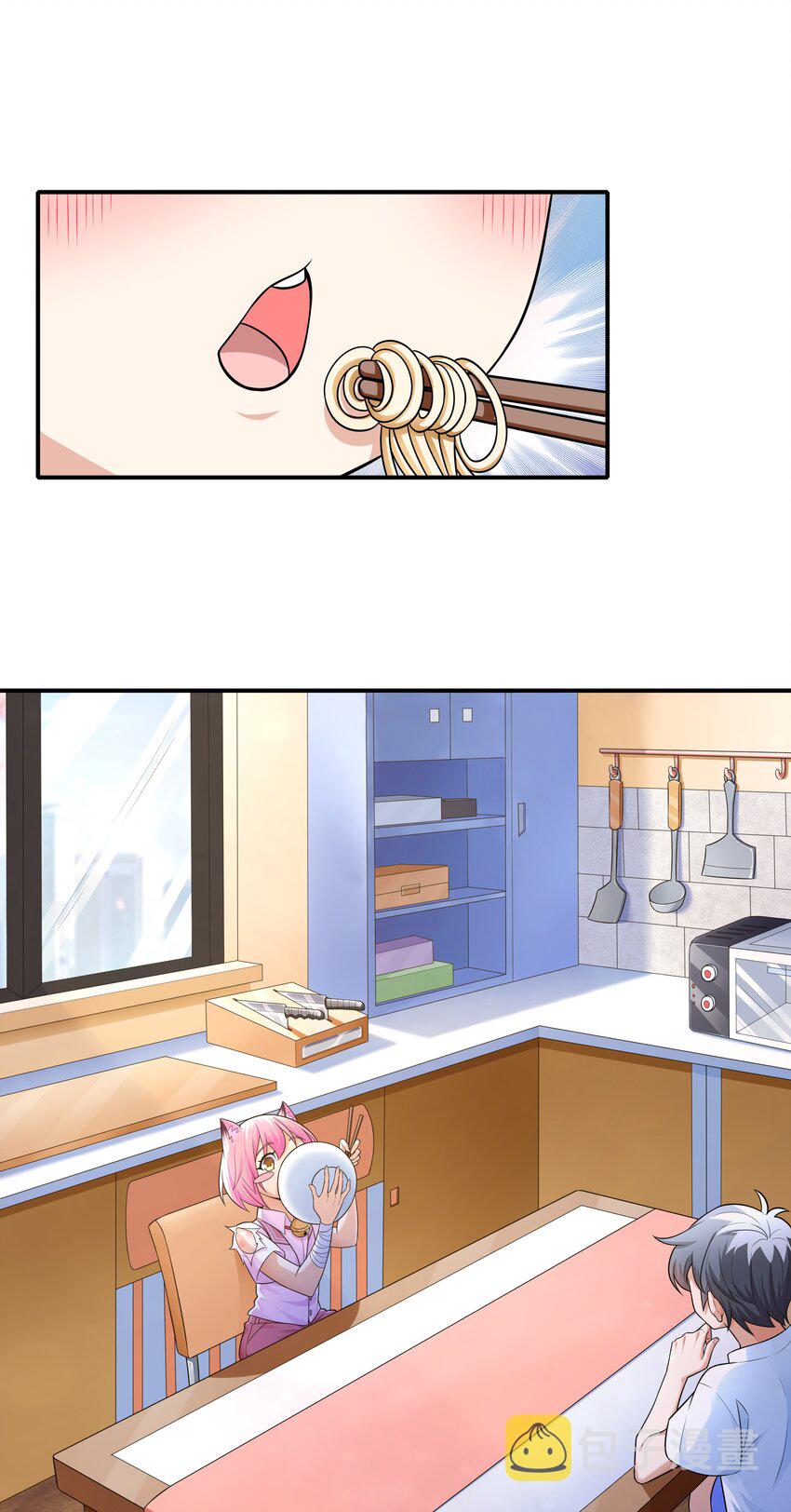 6 兽耳娘是如何诞生的11