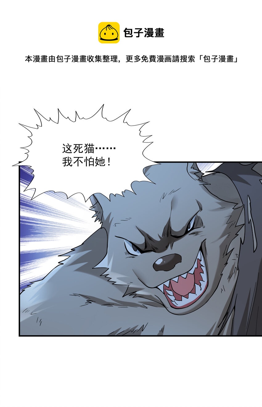 2 神秘猫女4