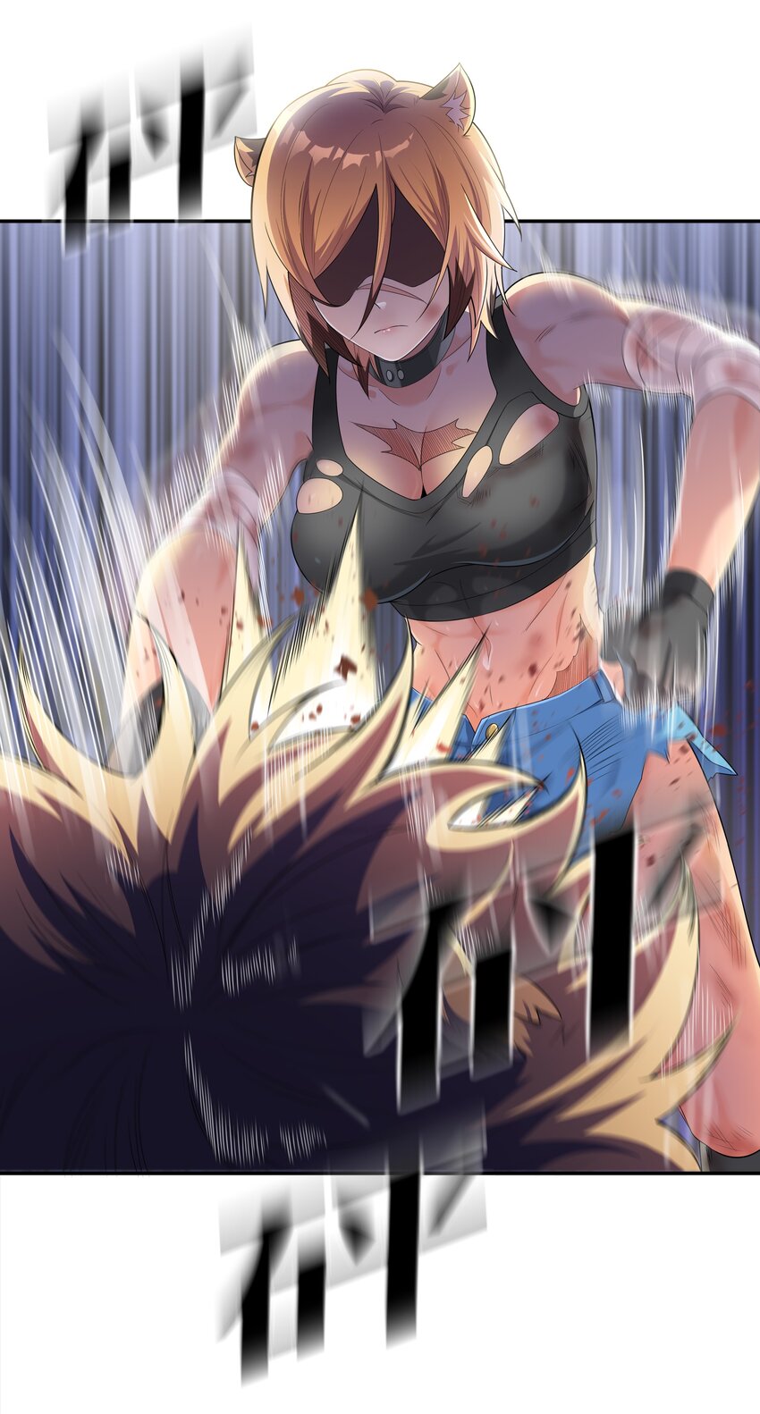 013 真正的兽耳娘62