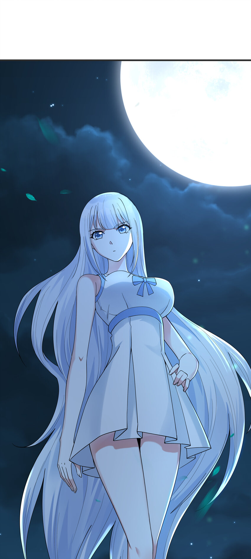 2 神秘猫女1