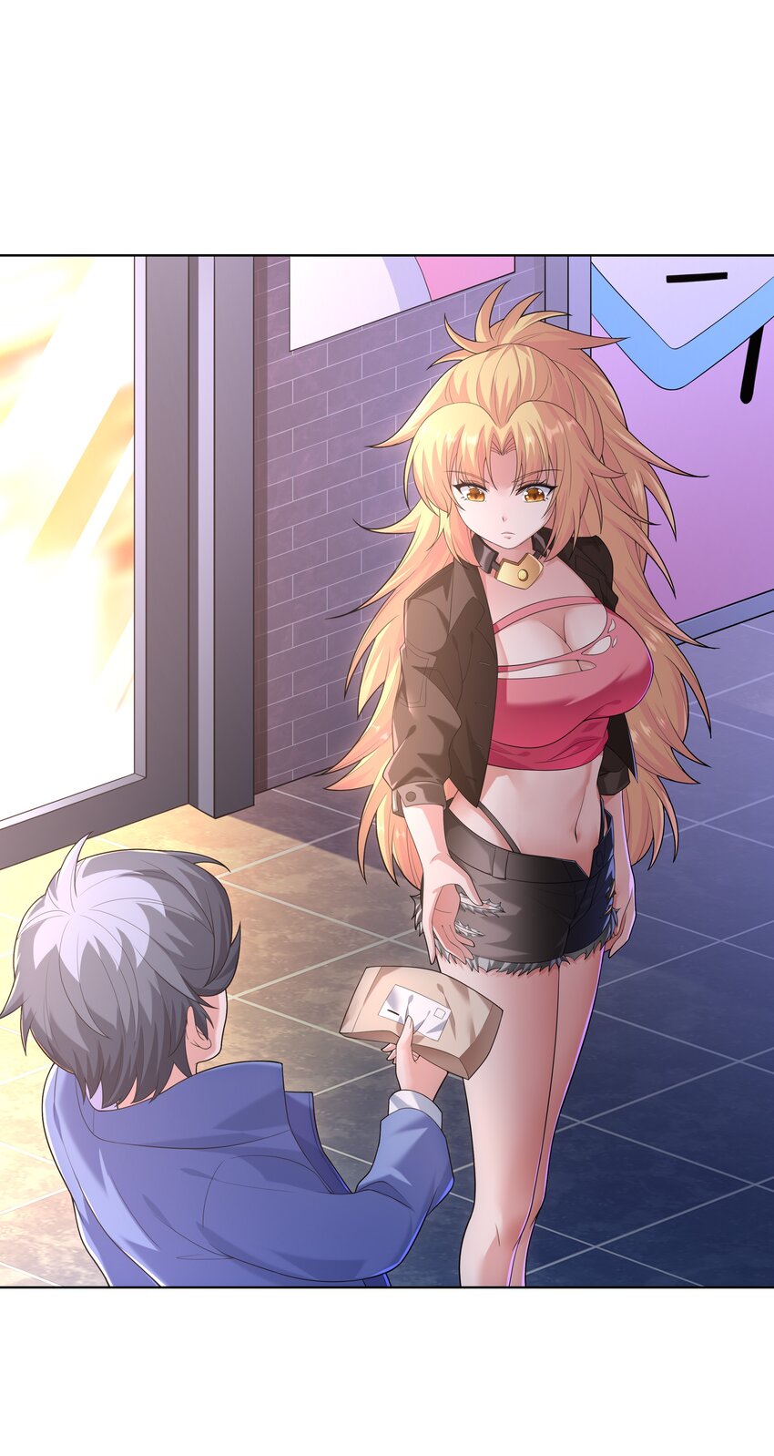 023 二次元要从娃娃抓起5