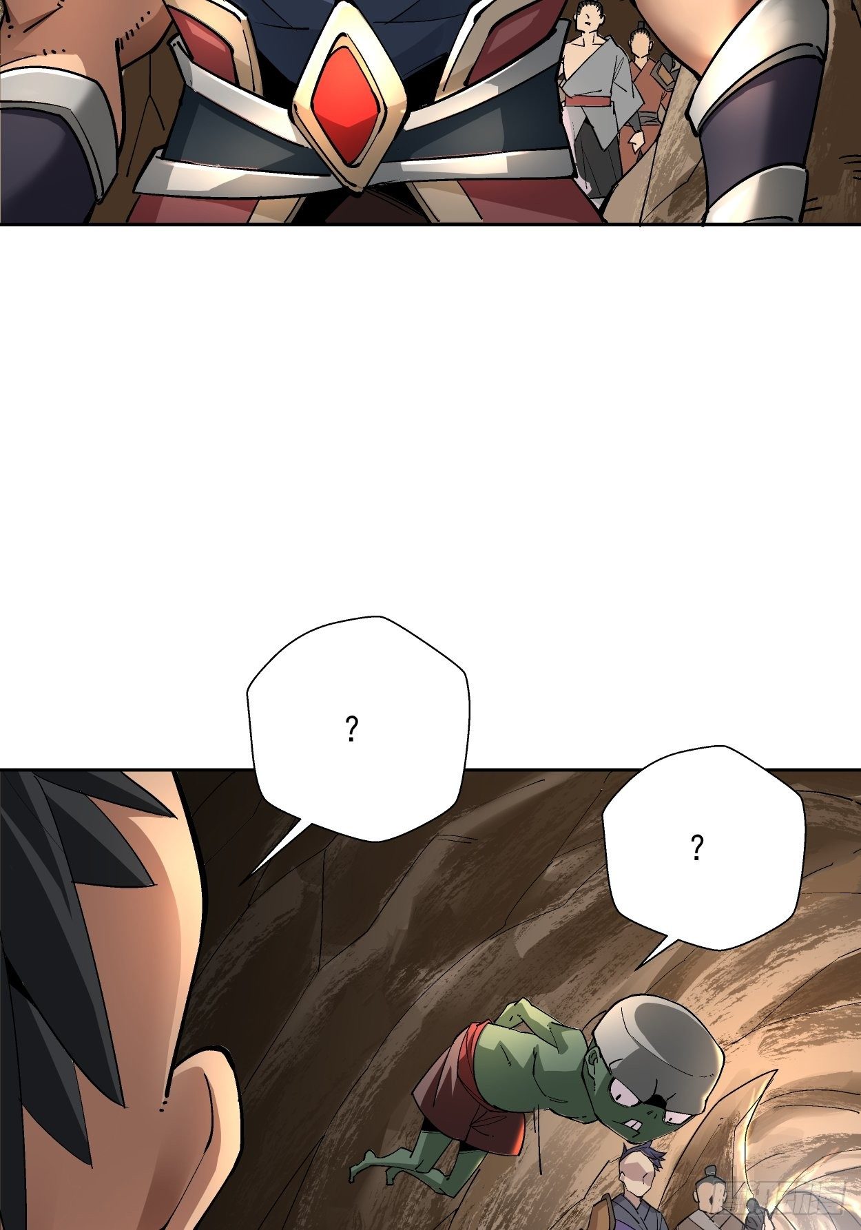第十九回 哒哒哒38