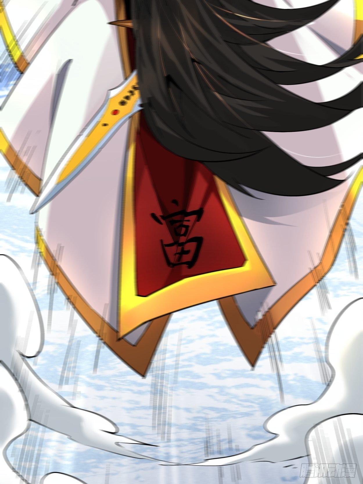 第十回 巅峰对决72