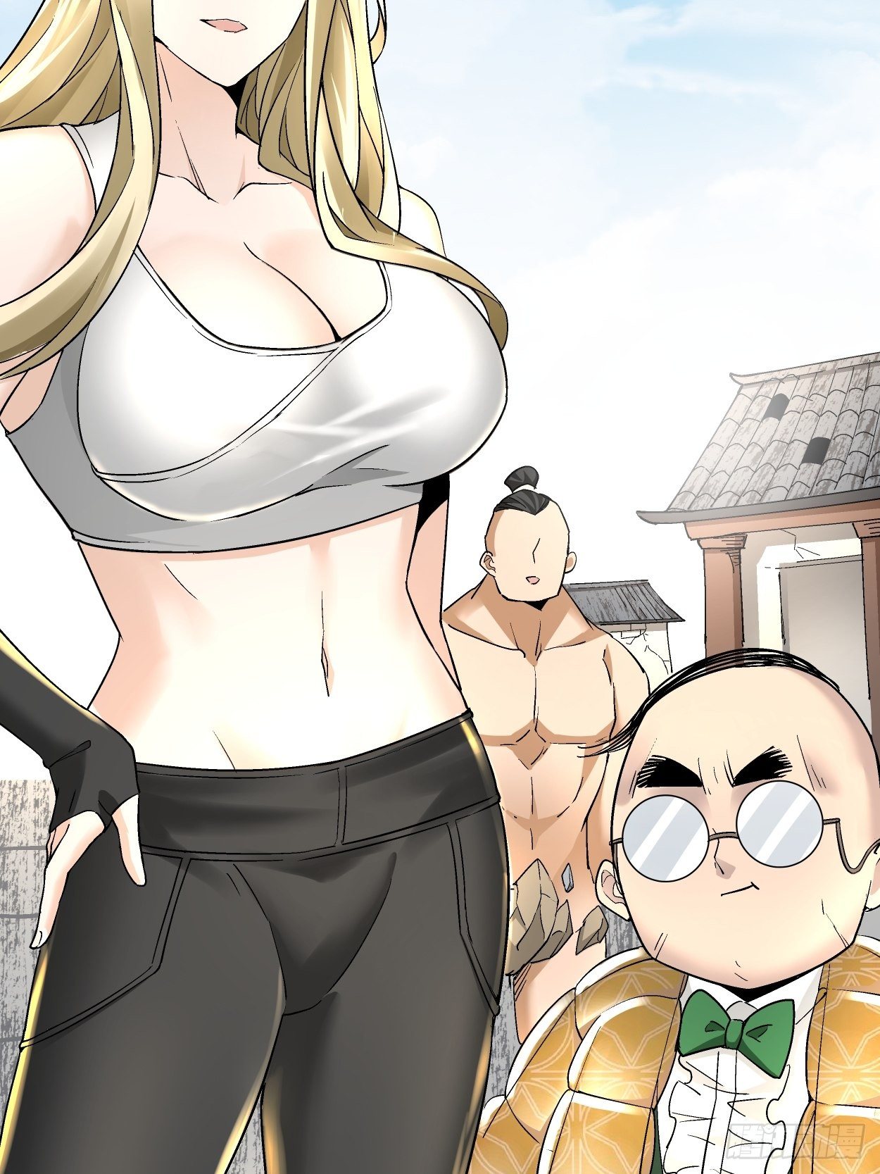 第三十四回 行刑42