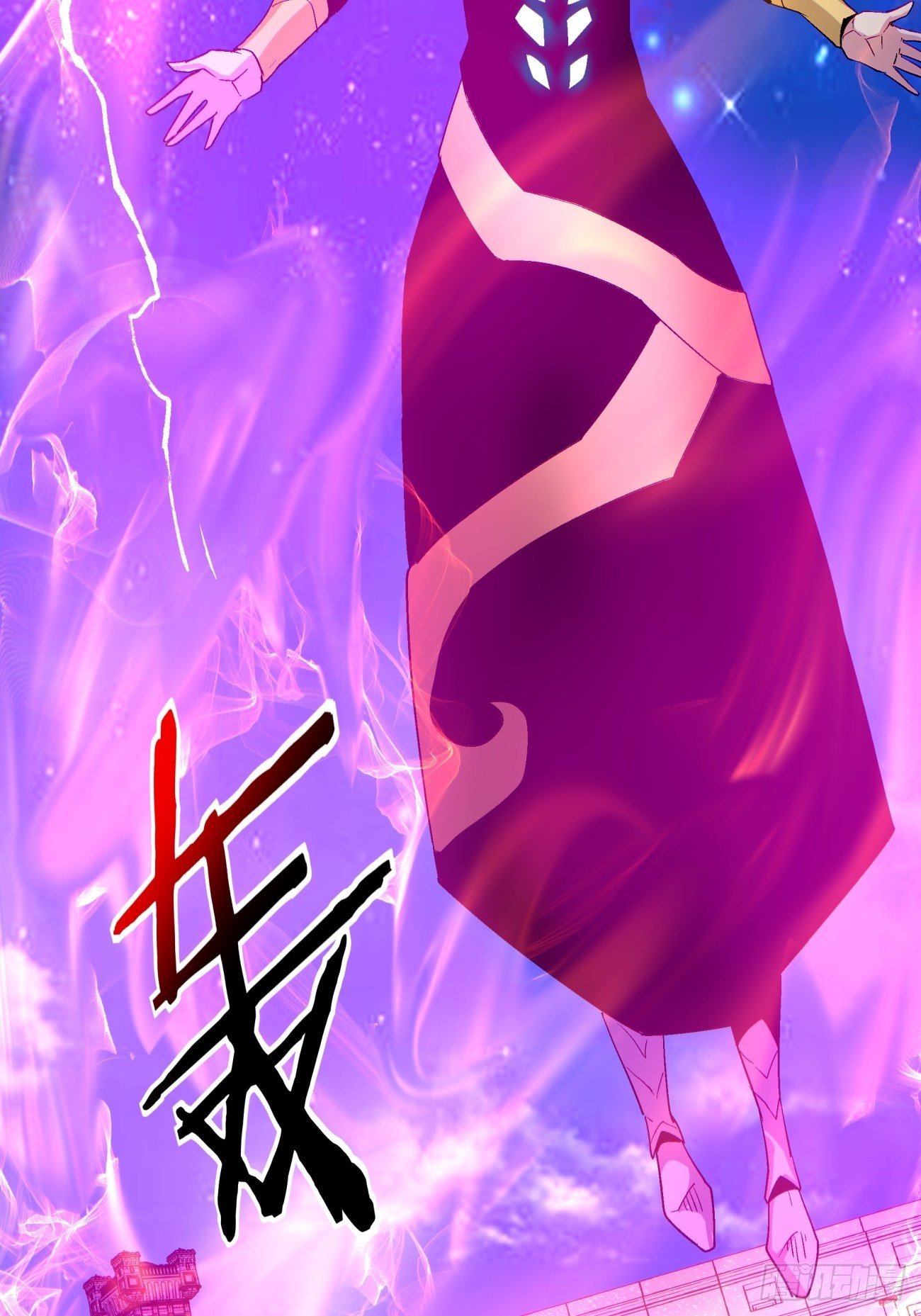 第一零九回 反水33