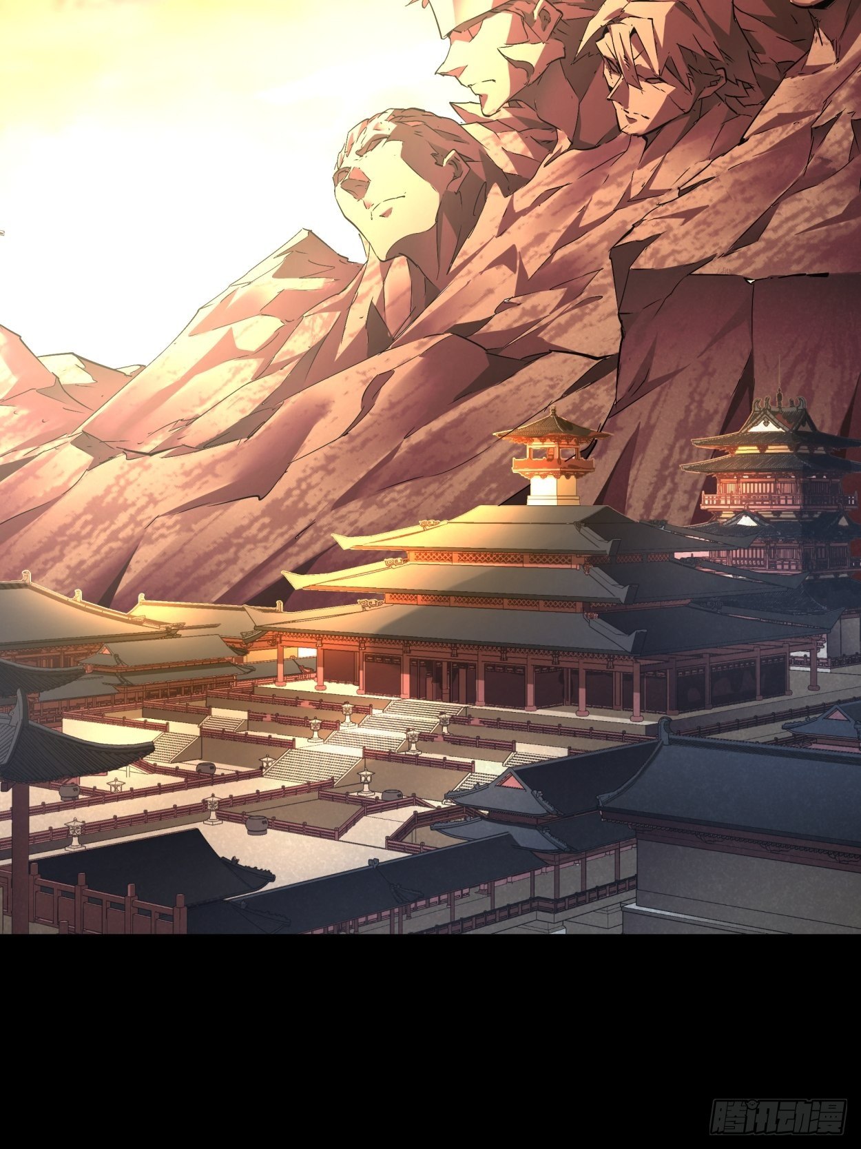 第三十八回 面具下的面孔2