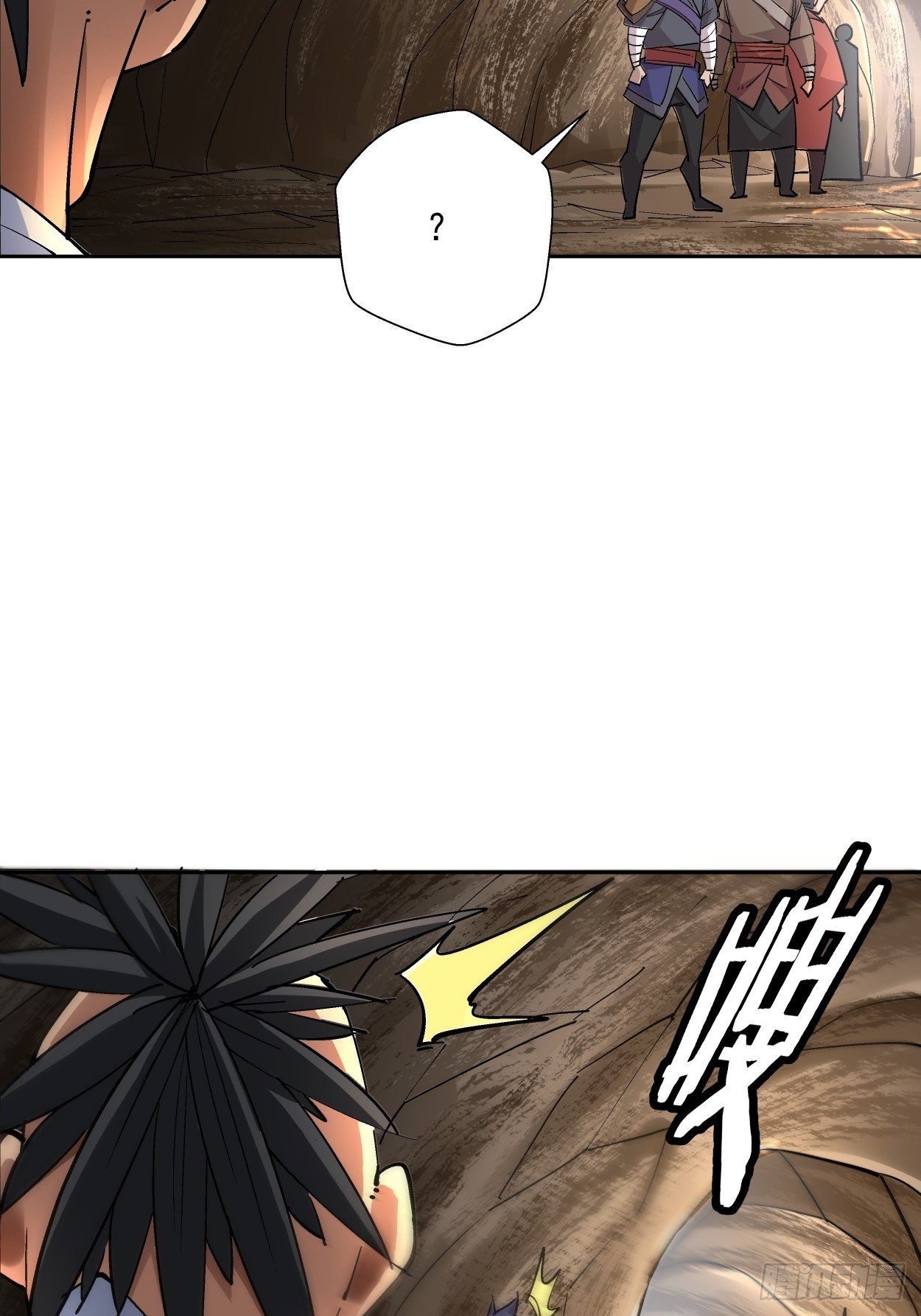 第十九回 哒哒哒39
