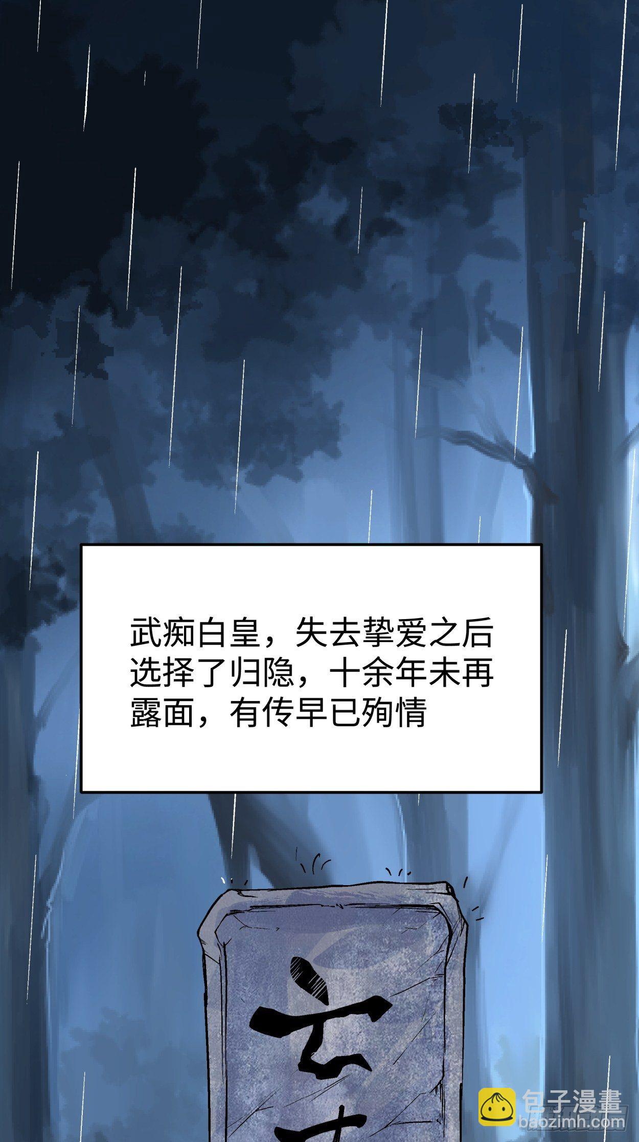 第三十八回 面具下的面孔7