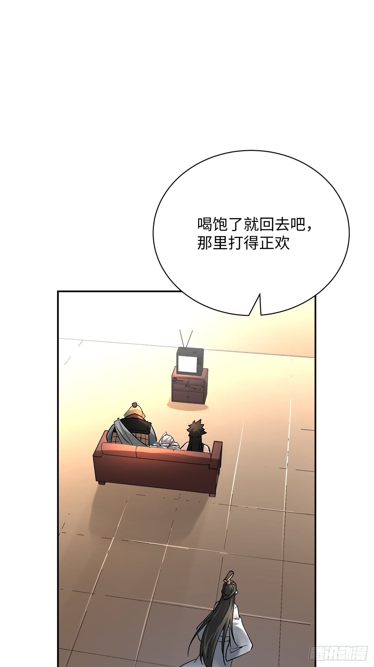 第五十四回 怪兽来袭21