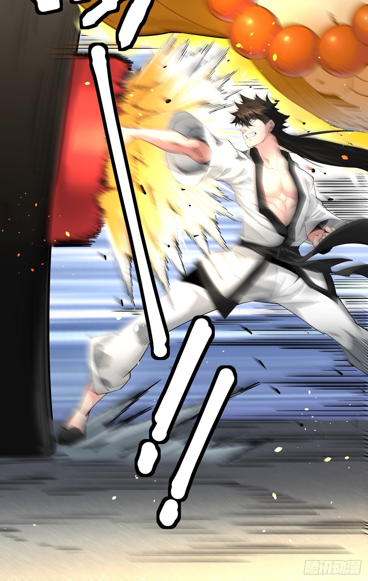 第四回 一拳超神55