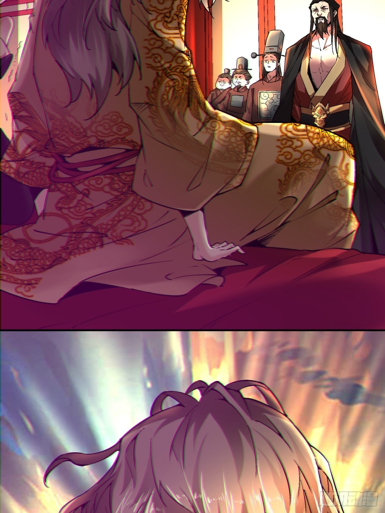 第四十八回 躺赢的人生29