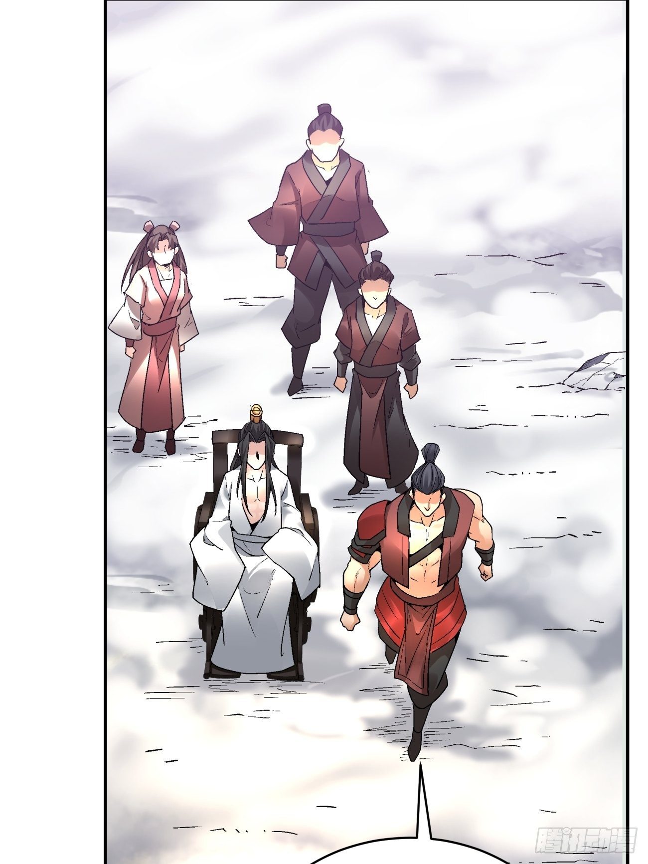 第四十七回 撤离27