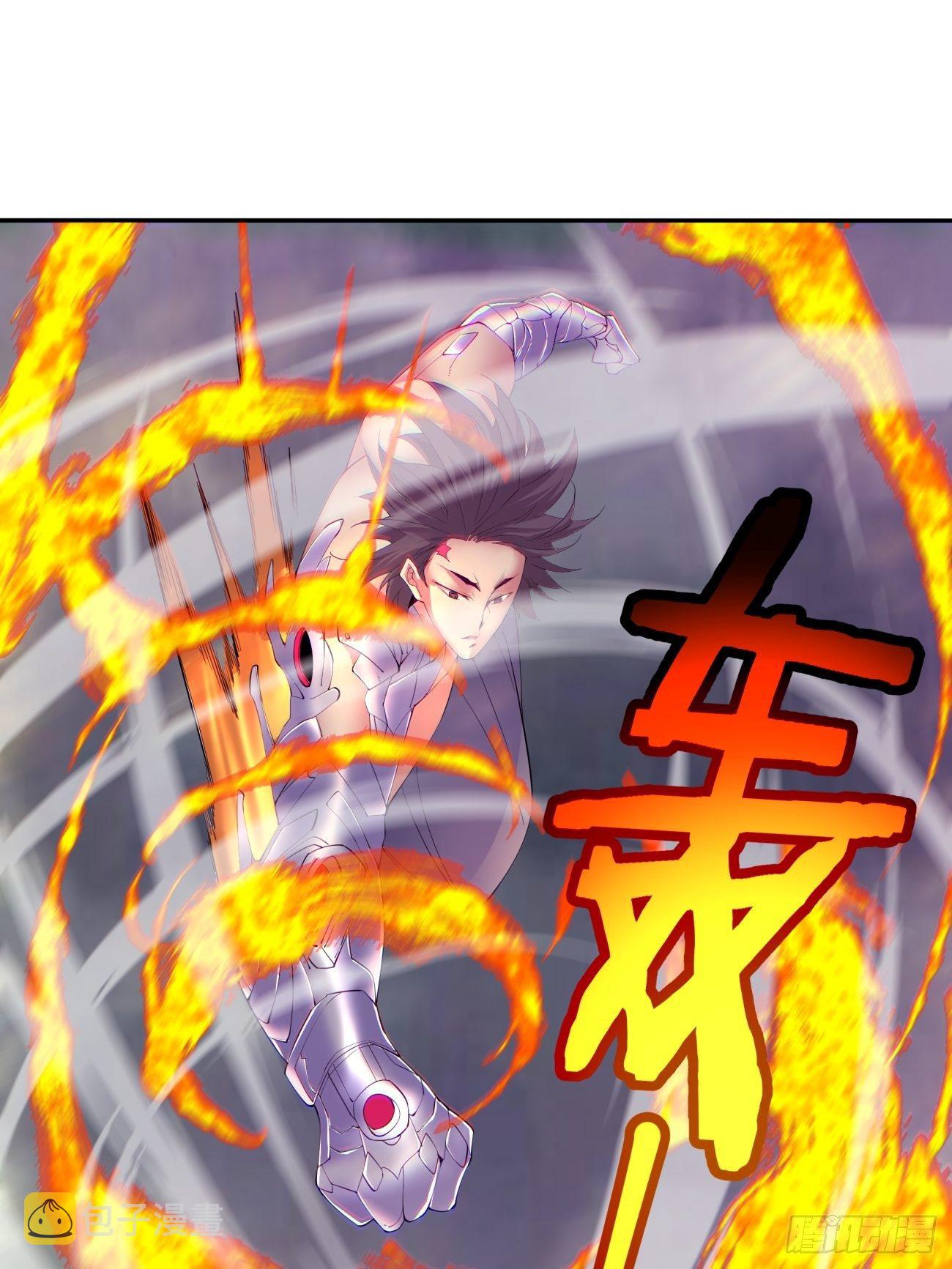 第四十八回 躺赢的人生58