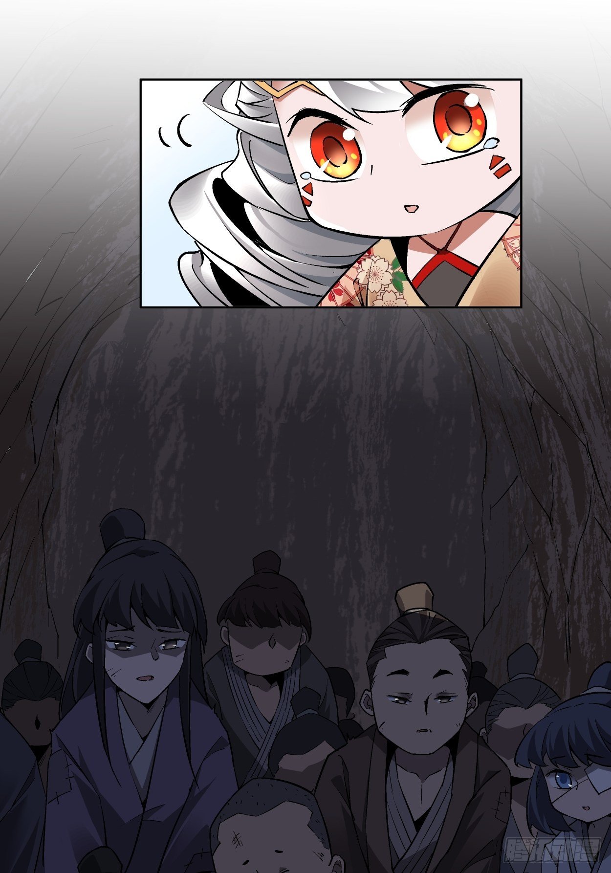 第十九回 哒哒哒57