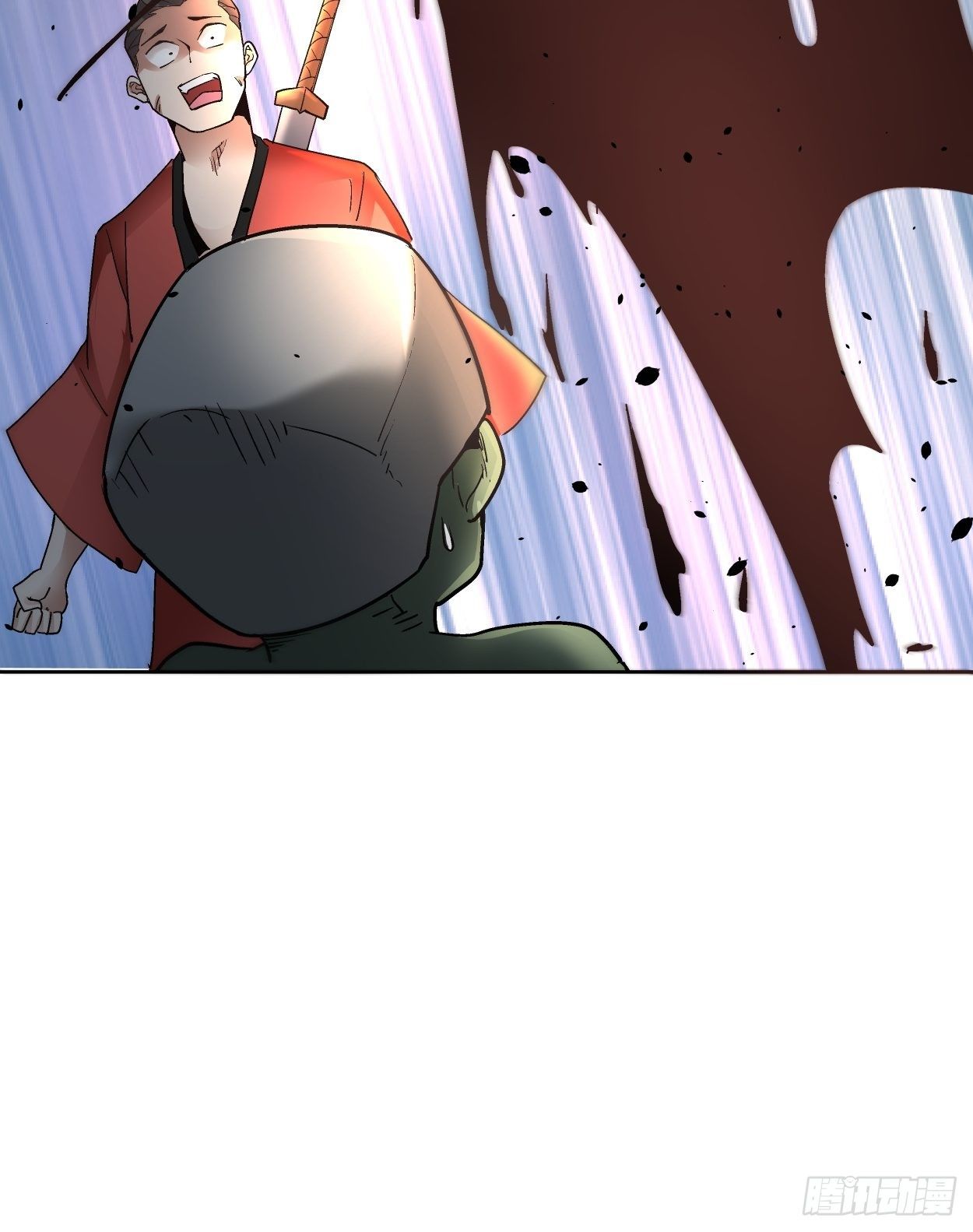第三十六回 我被讹了77