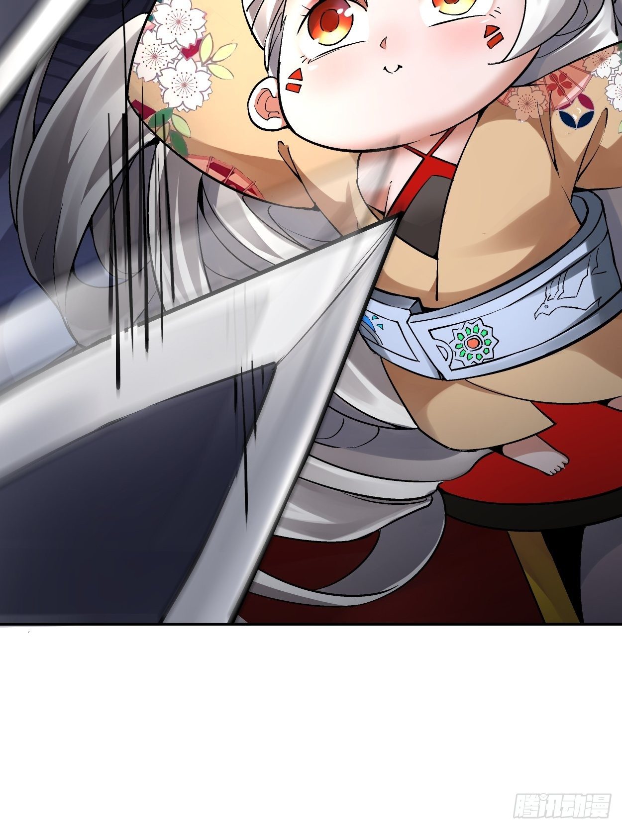 第十三回 规则是卑鄙者的武器20